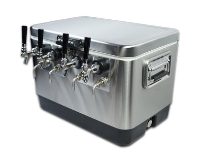 WS - Jockey Box