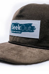 WS - SeekOut Hat