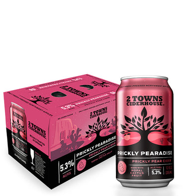Can 6-Pack - Prickly Pearadise