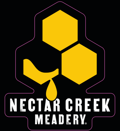 WS - Nectar Creek Sticker