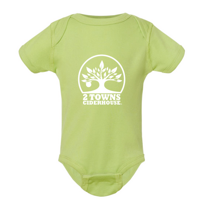 WS - Baby Onesie