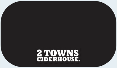 WS - 2 Towns Tablecloth