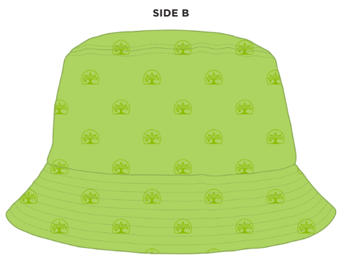 WS - Hat - Bucket Hat