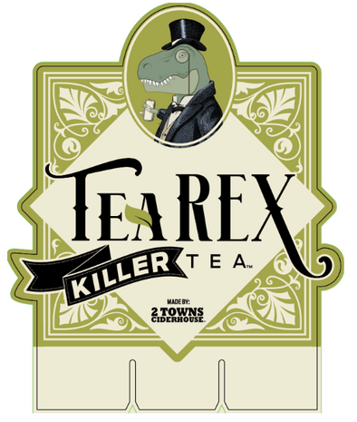 POS - TeaREX - Header