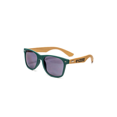 WS - Sunglasses - Bamboo