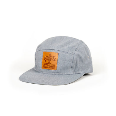 WS - Hat - Camp Hat