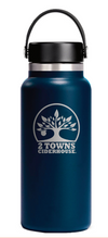 WS - HydroFlask - 32oz