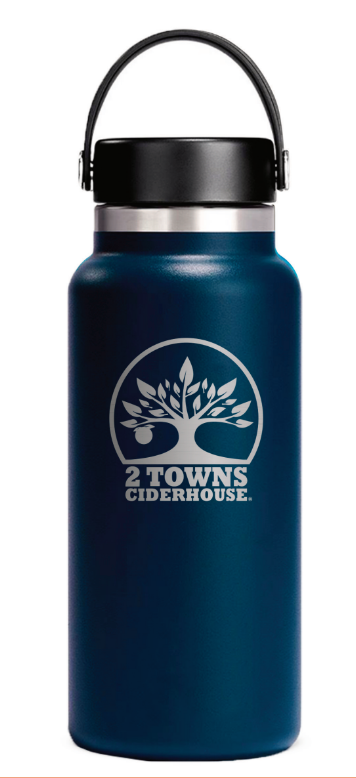 WS - HydroFlask - 32oz