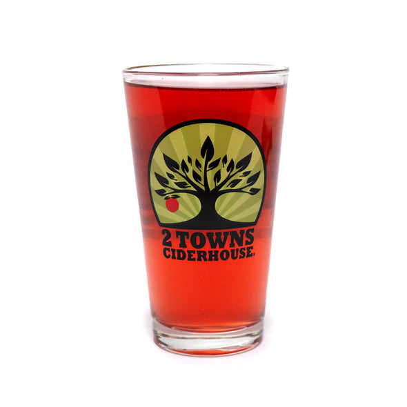 WS - Glass - Pint - Full-Color