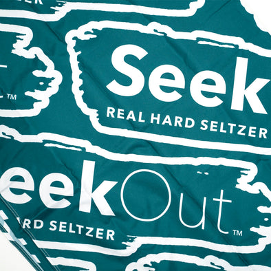 WS - SeekOut Tablecloth